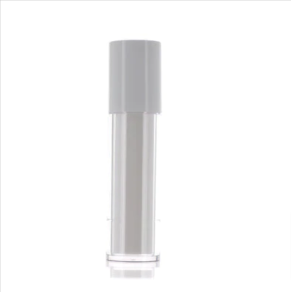 20ml Refillable Airless Treatment Pump Bottle